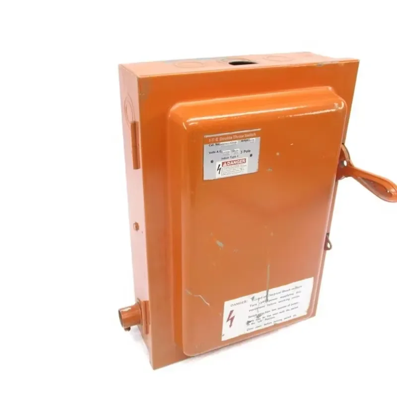 NF321DT Circuit Breaker for NF Series PLC
NF321DT Circuit Breaker for NF Series PLC