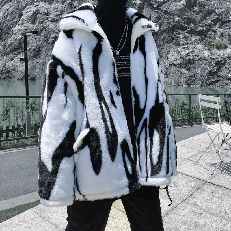 Winter Jacket Men's Warm Fashion Retro Casual Short Coat Men Parka Streetwear Wild Loose Thick Jackets Mens Clothes M-3XL
Winter Jacket Men's Warm Fashion Retro Casual Short Coat Men Parka Streetwear Wild Loose Thick Jackets Mens Clothes M-3XL