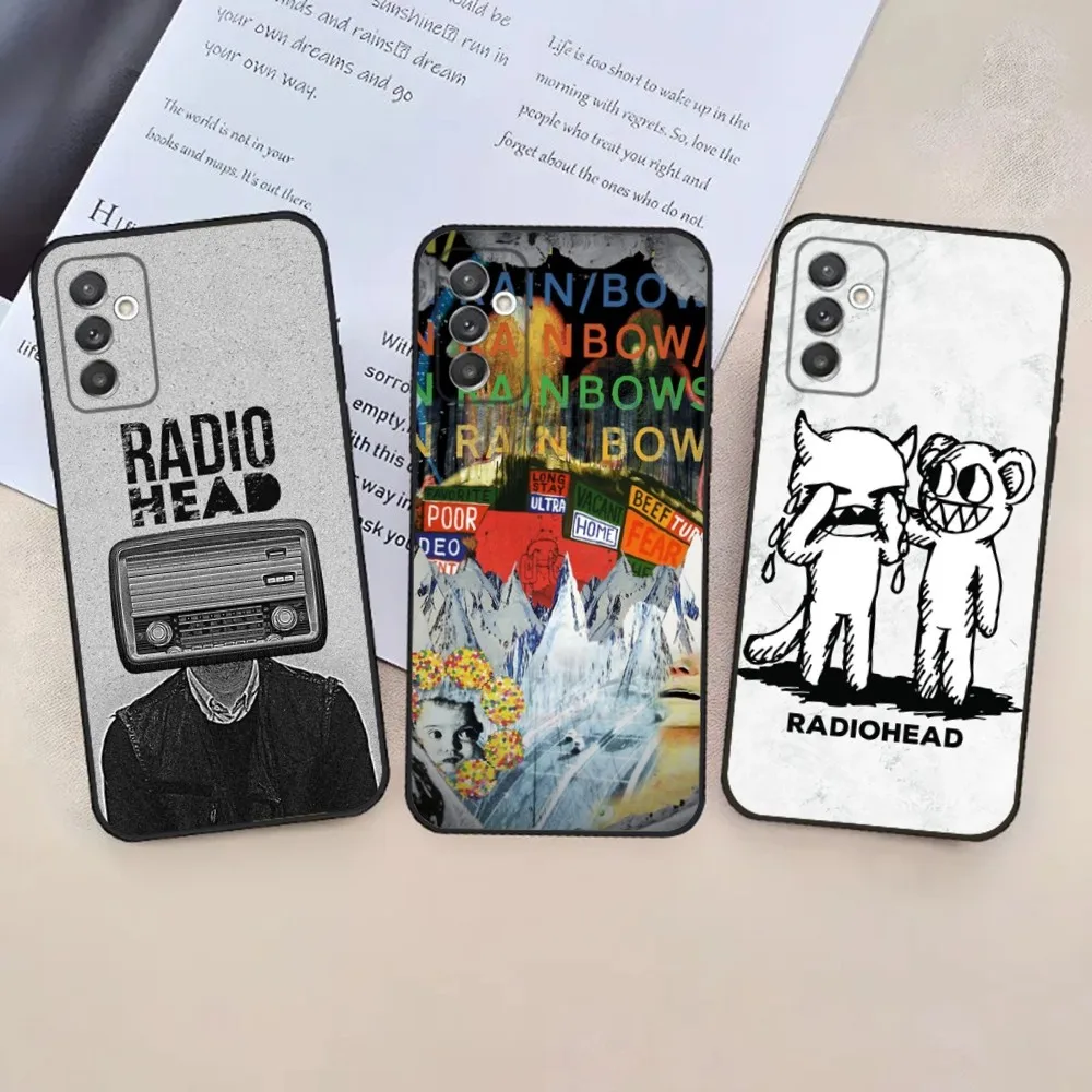 Rock R-Radiohead All I Need Phone Case For Samsung S24,23,22,30,21,10,9,Ultra,Plus,Lite,FE,5G Black Soft Case
Rock R-Radiohead All I Need Phone Case For Samsung S24,23,22,30,21,10,9,Ultra,Plus,Lite,FE,5G Black Soft Case