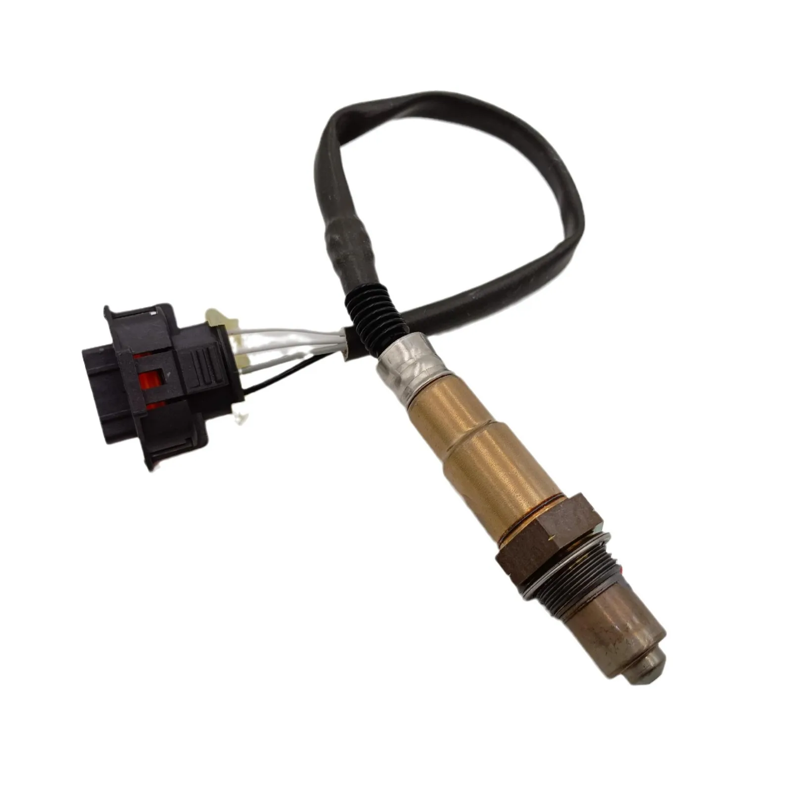 Automotive Oxygen Sensor 234-4528 2134698 55572216 sensitive detection stable signal
Automotive Oxygen Sensor 234-4528 2134698 55572216 sensitive detection stable signal