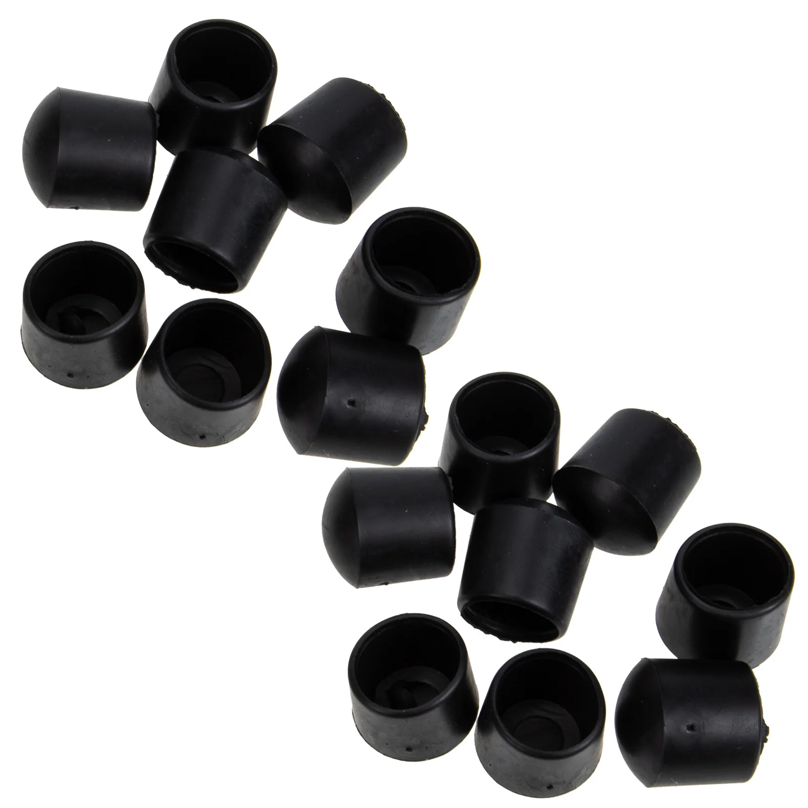 16pcs Foosball Rod Caps 16mm Size for Table Football Accessories Durable Material Safe Practical Easy Installation Protect
16pcs Foosball Rod Caps 16mm Size for Table Football Accessories Durable Material Safe Practical Easy Installation Protect