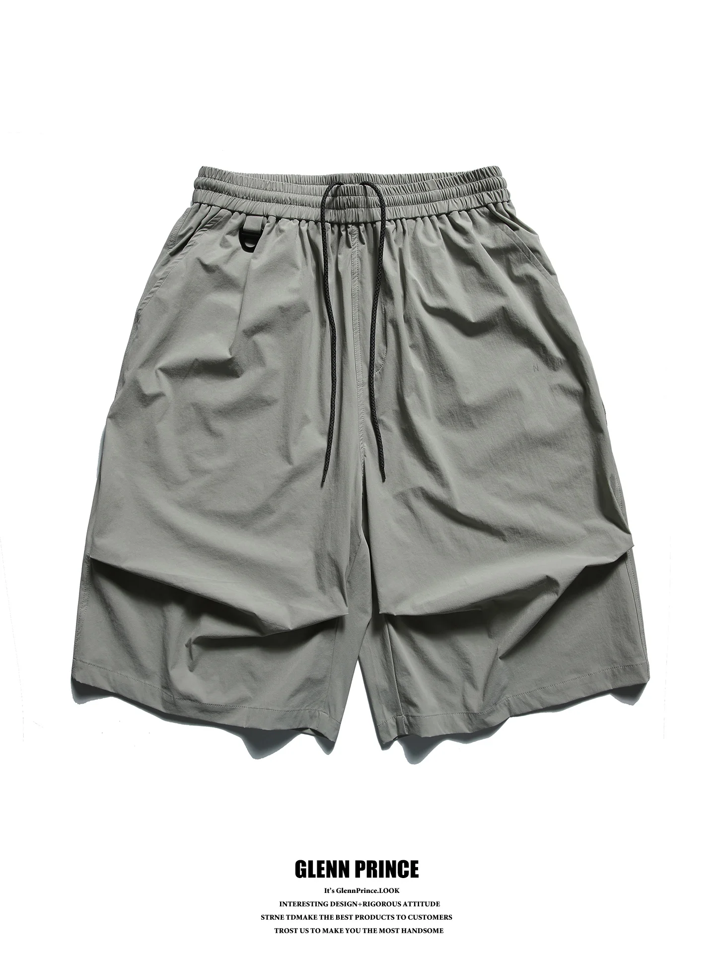 GPstudio Men's Outdoor Sports Shorts Quick Dry Summer Design Thin Seven-Foot Pants Casual Loose Fit Digital Printing Nylon Sp...
GPstudio Men's Outdoor Sports Shorts Quick Dry Summer Design Thin Seven-Foot Pants Casual Loose Fit Digital Printing Nylon Sp...
