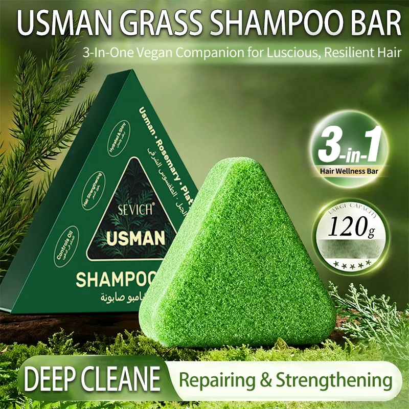 Травяной шампунь для удаления перхоти, шампунь Wusman Grass, мыло для контроля жирности, очищение кожи головы, уход за волосами, мыло для восстановления поврежденных волос
Травяной шампунь для удаления перхоти, шампунь Wusman Grass, мыло для контроля жирности, очищение кожи головы, уход за волосами, мыло для восстановления поврежденных волос