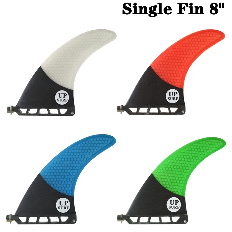 Surf board Single Fin central fin 9 inch Fibreglass Blue/Green/White/Red Color Fins Paddle Board Accessories
Surf board Single Fin central fin 9 inch Fibreglass Blue/Green/White/Red Color Fins Paddle Board Accessories