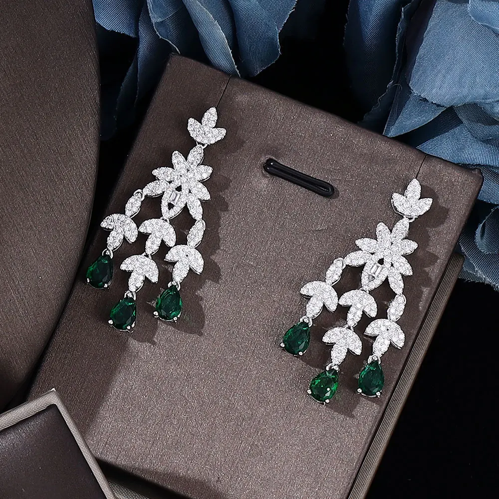 Зеленый кубический цирконий, 4 шт., свадебные аксессуары, комплект свадебных украшений, роскошные вечерние комплекты ожерелья для невесты для женщин
Зеленый кубический цирконий, 4 шт., свадебные аксессуары, комплект свадебных украшений, роскошные вечерние комплекты ожерелья для невесты для женщин