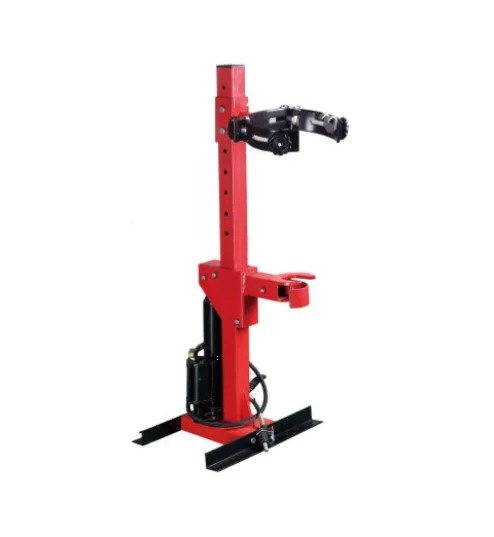 2200 Lbs Heavy Duty Hydraulic Coil Spring Compressor
2200 Lbs Heavy Duty Hydraulic Coil Spring Compressor