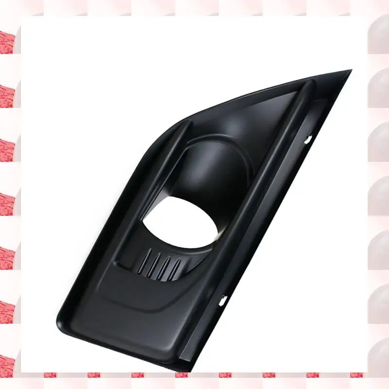 ABGN 7414SC Car Front Bumper Fog Lamp Frame Cover Foglight Bezel Lid Hood Trim For Citroen C4 Picasso
ABGN 7414SC Car Front Bumper Fog Lamp Frame Cover Foglight Bezel Lid Hood Trim For Citroen C4 Picasso