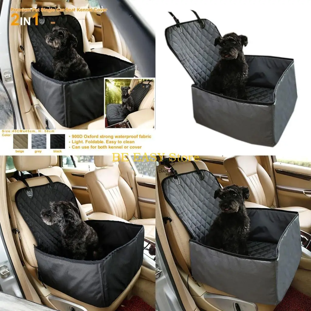 E28f сгущайте водонепроницаемый собачий автомобиль для сиденья для сиденья с крепкими сторонами жгут для маленьких средних собак
E28f сгущайте водонепроницаемый собачий автомобиль для сиденья для сиденья с крепкими сторонами жгут для маленьких средних собак