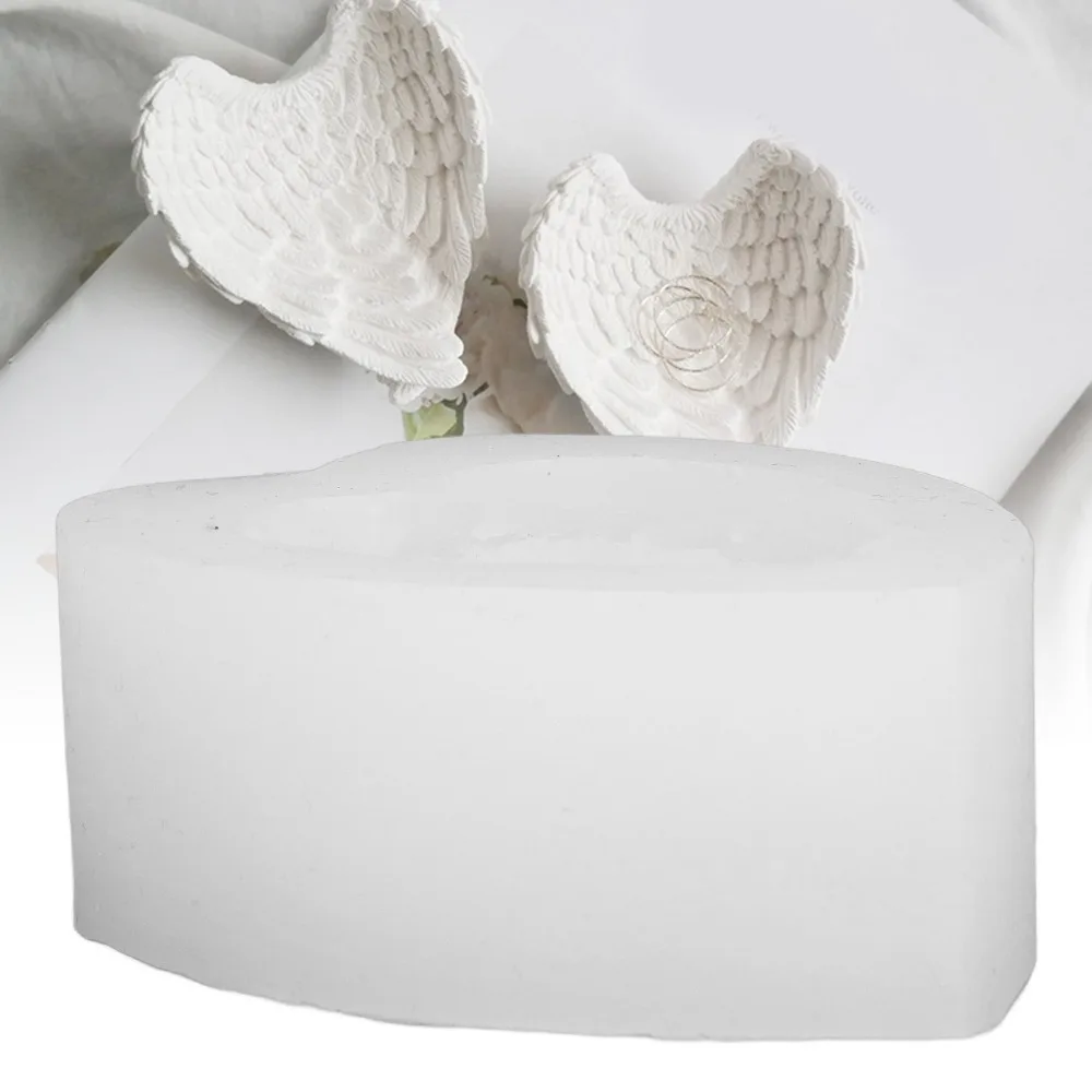 Mini Storage Box Silicone Mould Wing Hand Made Wing Silicone Mould White Feather Wing Silicone Mould DIY Handmade Craft
Mini Storage Box Silicone Mould Wing Hand Made Wing Silicone Mould White Feather Wing Silicone Mould DIY Handmade Craft