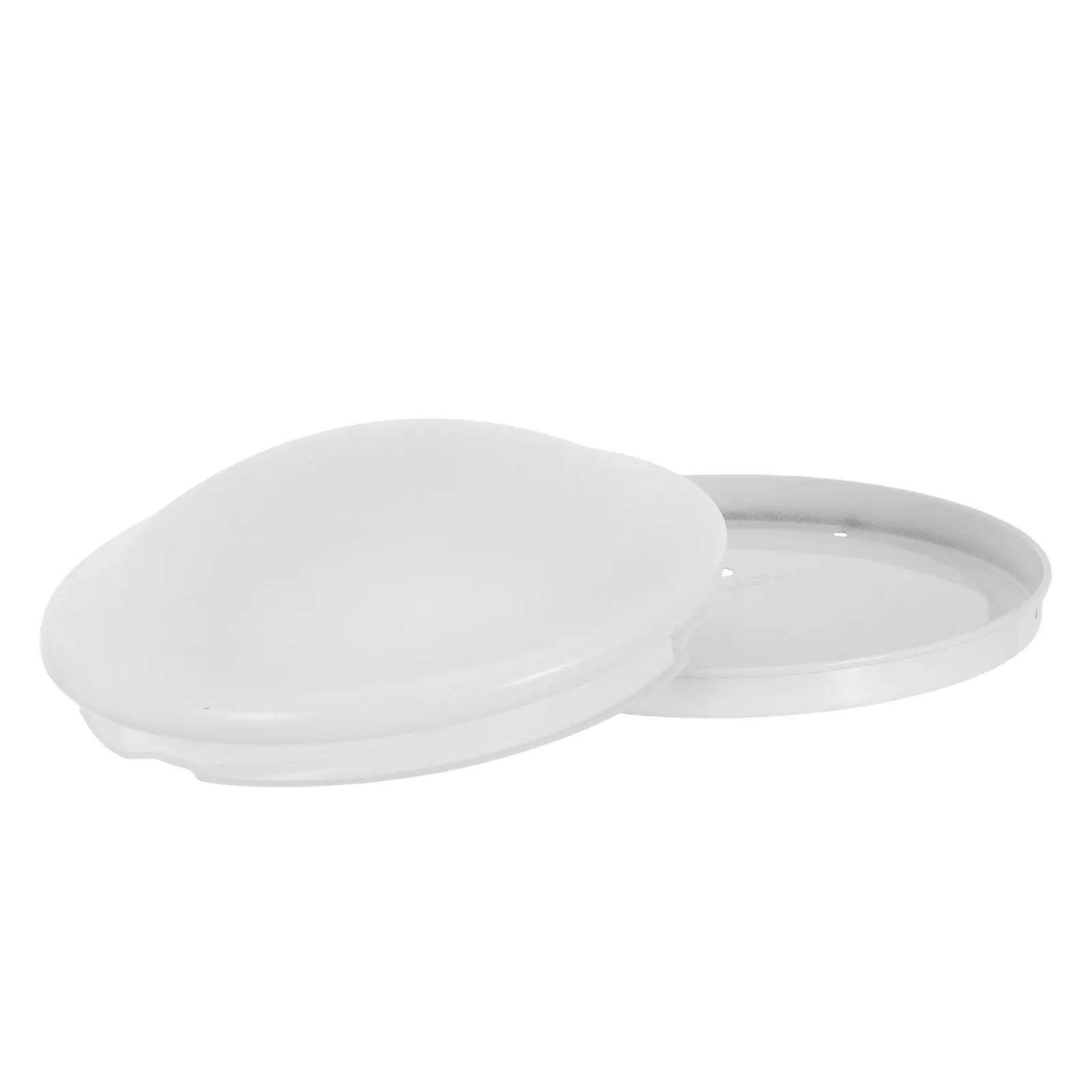 Круглый сменный плафон для потолочного светильника, диаметр 19 см, комплект с основанием для встраиваемого освещения, идеально подходит для спальни и кухни
Круглый сменный плафон для потолочного светильника, диаметр 19 см, комплект с основанием для встраиваемого освещения, идеально подходит для спальни и кухни