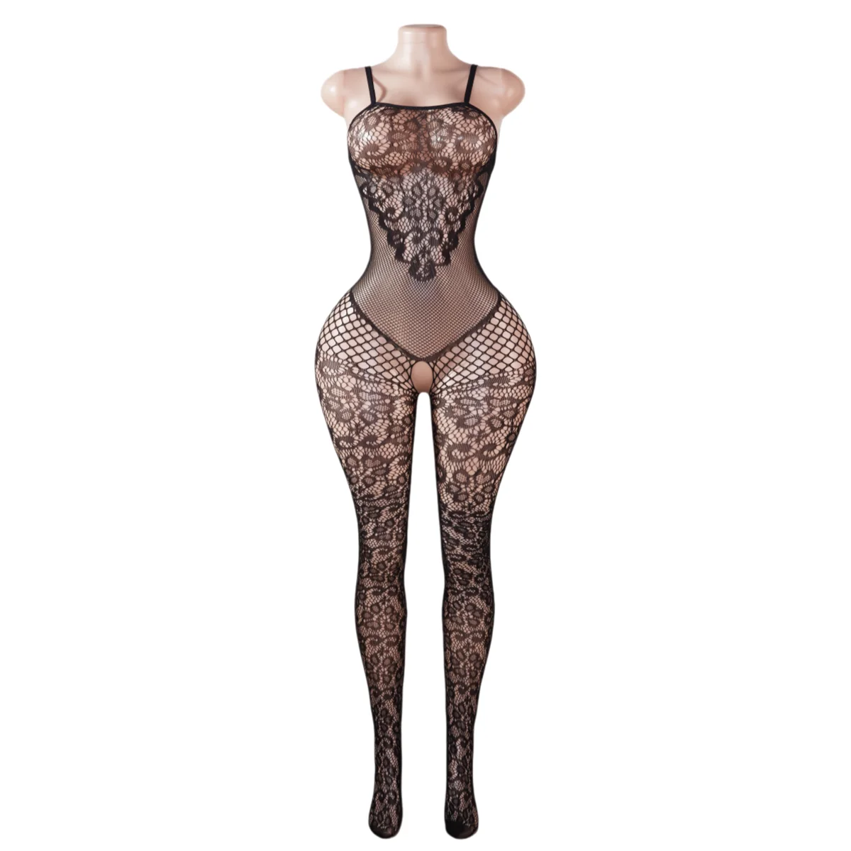Woman Crotchless Lingerie Sexy Hot Fishnet Bodysuits Transparent Erotic Clothing Mesh Fetish Body Stocking Call Of The Night
Woman Crotchless Lingerie Sexy Hot Fishnet Bodysuits Transparent Erotic Clothing Mesh Fetish Body Stocking Call Of The Night