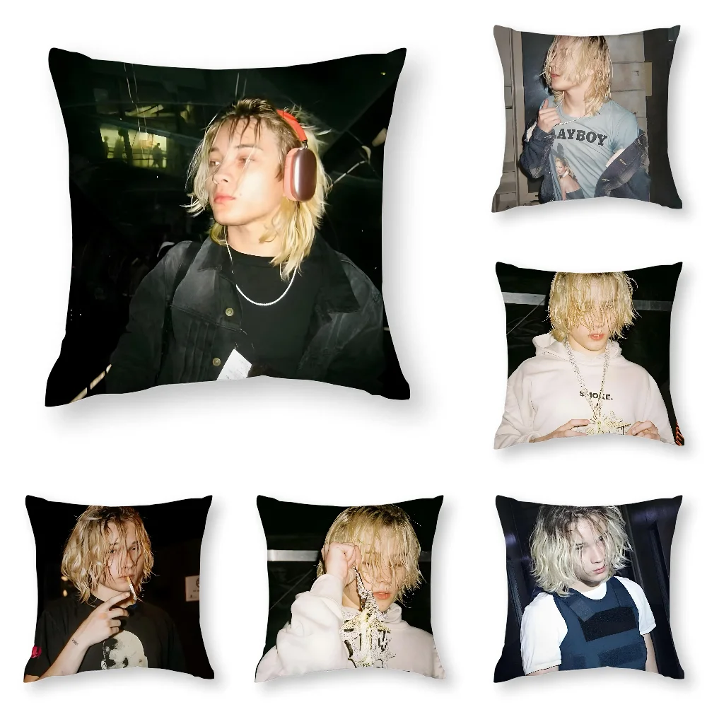 Nettspend We Not Like You Pillow Case 3D Print Polyester Fiber 40*40 cm Home Sofa Throw Pillow Cover Decoration Festival Gift
Nettspend We Not Like You Pillow Case 3D Print Polyester Fiber 40*40 cm Home Sofa Throw Pillow Cover Decoration Festival Gift
