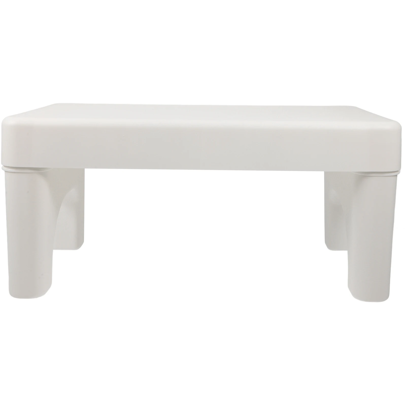 White Toilet Portable Foldable Potty Footstool Bathroom Squat Poop Stool Durable Anti Slip Comfortable Step Stool Home
White Toilet Portable Foldable Potty Footstool Bathroom Squat Poop Stool Durable Anti Slip Comfortable Step Stool Home