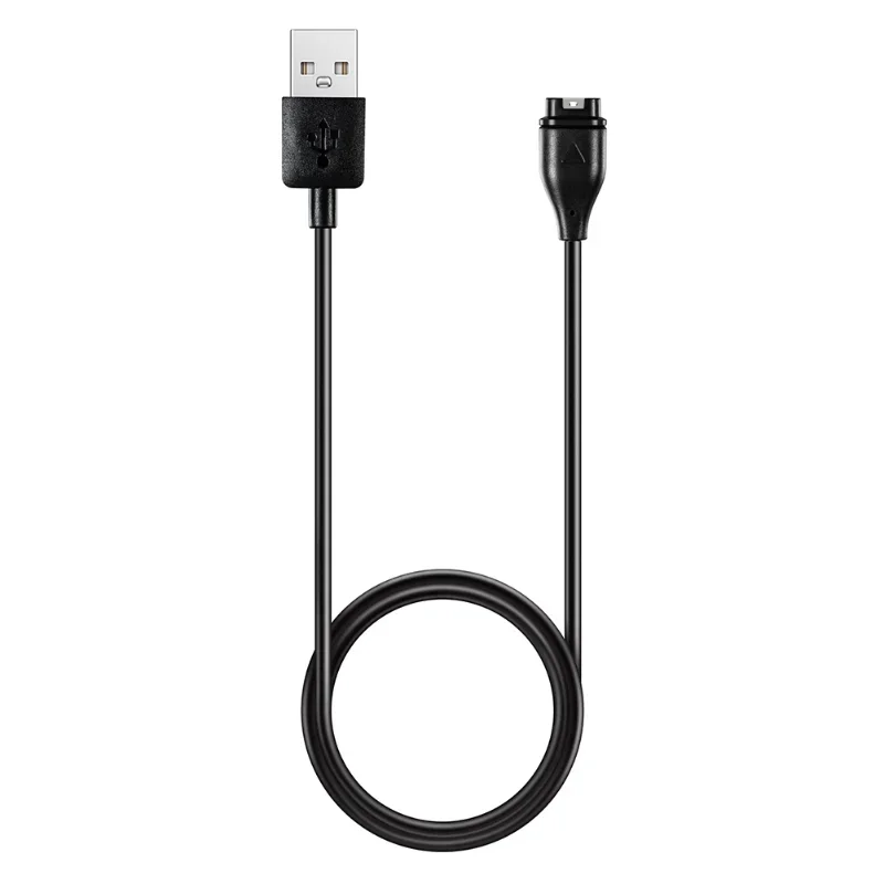 Replacement USB Charger For Garmin Fenix 5 5S 5X Plus Smart Watch Charging Cable For 7 7X 6 6S 6X Pro Venu 2 2S Harbor Instinct
Replacement USB Charger For Garmin Fenix 5 5S 5X Plus Smart Watch Charging Cable For 7 7X 6 6S 6X Pro Venu 2 2S Harbor Instinct