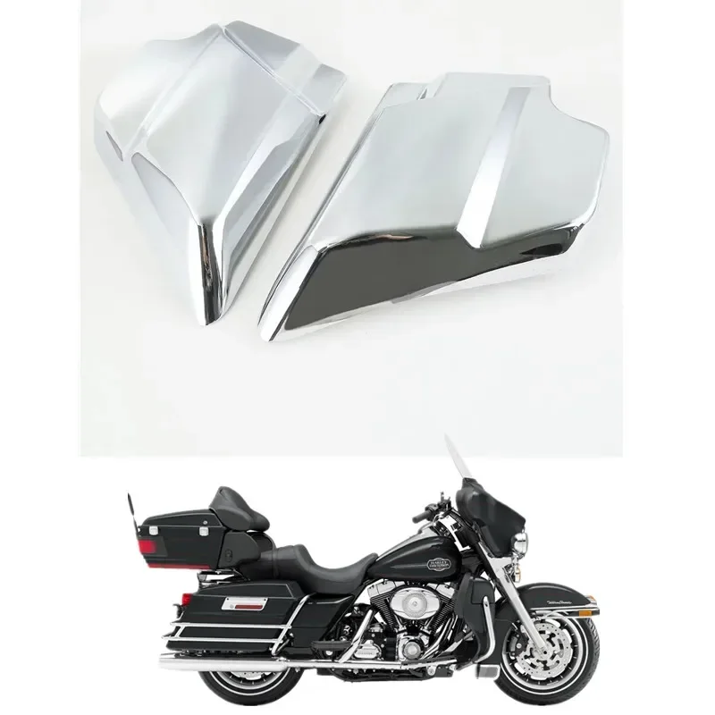 Для Harley Touring Electra Street Glide Road King FLHT 2009-2022 аксессуары для мотоциклов, боковая крышка, панель
Для Harley Touring Electra Street Glide Road King FLHT 2009-2022 аксессуары для мотоциклов, боковая крышка, панель