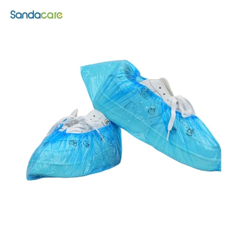 200 шт., пластиковые бахилы, одноразовые, водонепроницаемые, пылезащитные, утолщенные пластиковые бахилы для чистки, один размер, чехол для ног для дома
200 шт., пластиковые бахилы, одноразовые, водонепроницаемые, пылезащитные, утолщенные пластиковые бахилы для чистки, один размер, чехол для ног для дома