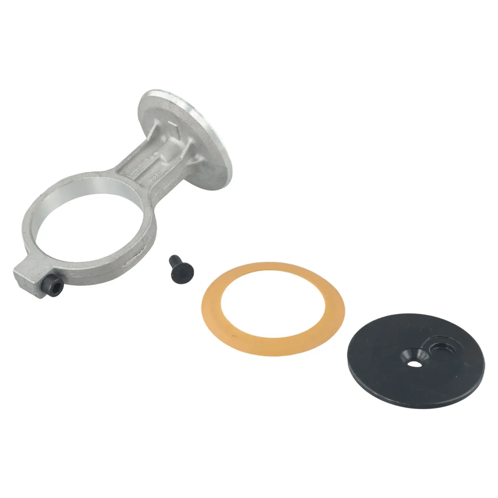 Kit Piston Ring Assembly 550W 750W 1100W Air Compressor Air Pump Accessories For Oil-Metal Piston Ring Plastic
Kit Piston Ring Assembly 550W 750W 1100W Air Compressor Air Pump Accessories For Oil-Metal Piston Ring Plastic