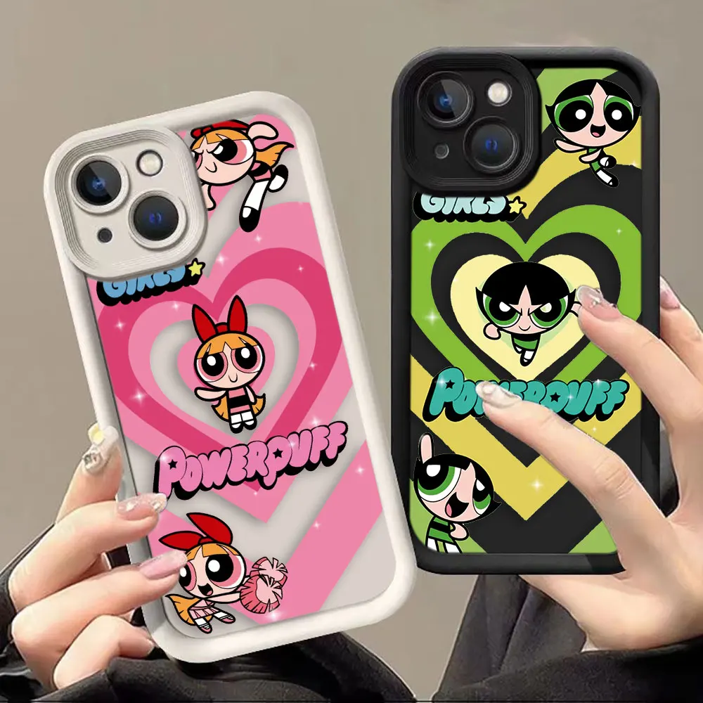 The P-Powerpuff Girls Phone Case For Samsung A13 A14 A15 A16 A22 A23 A25 A26 A32 A33 A34 A35 A51 A52 A55 A56 A54 A72 A73 Case
The P-Powerpuff Girls Phone Case For Samsung A13 A14 A15 A16 A22 A23 A25 A26 A32 A33 A34 A35 A51 A52 A55 A56 A54 A72 A73 Case