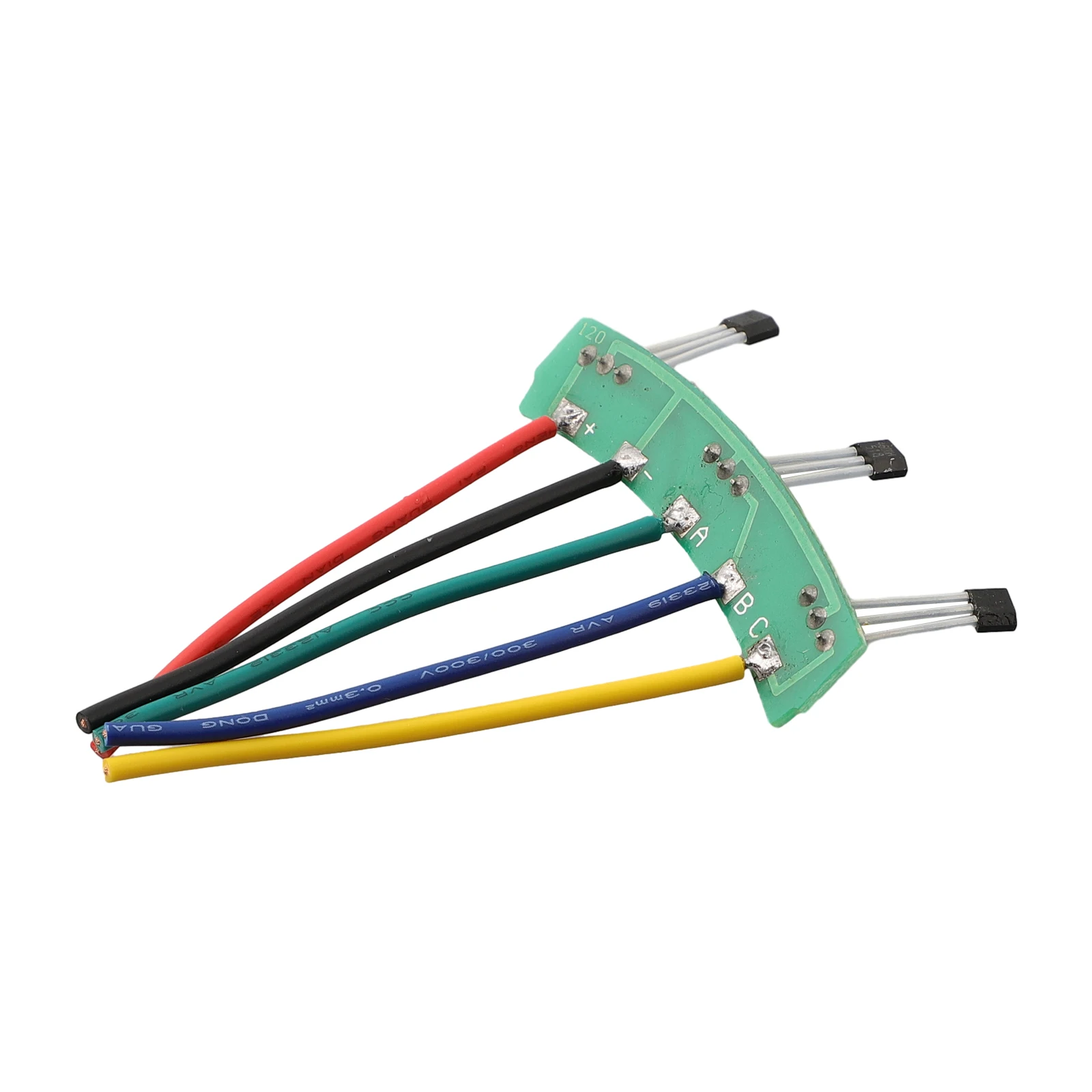 Electric Bike Sensor Electric Bike PCB Easy To Install Easy To Use High-quality Materials 2-wheel Motor Approx 5CM Length
Electric Bike Sensor Electric Bike PCB Easy To Install Easy To Use High-quality Materials 2-wheel Motor Approx 5CM Length