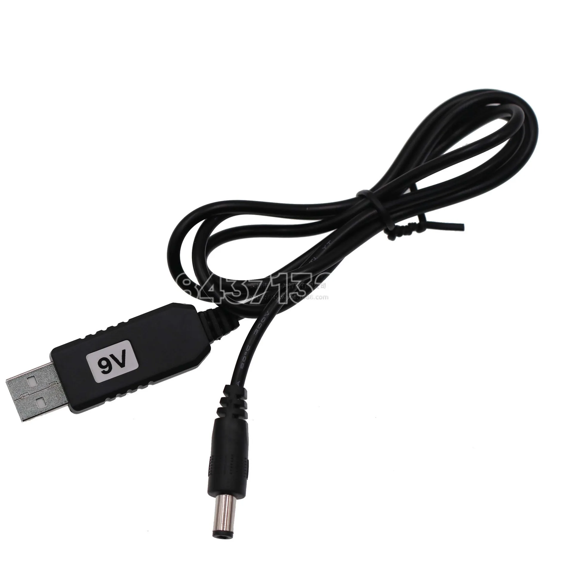 USB-шнур питания, USB-кабель для зарядки постоянного тока 5,5*2,1 мм, шнур питания, круглое отверстие 5V9V12V boost
USB-шнур питания, USB-кабель для зарядки постоянного тока 5,5*2,1 мм, шнур питания, круглое отверстие 5V9V12V boost