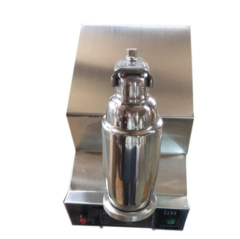 110/220V Commercial Use Horizontal 220v Electric Drink Boba Tea Bubble Tea Shaker Shaking Machine
110/220V Commercial Use Horizontal 220v Electric Drink Boba Tea Bubble Tea Shaker Shaking Machine