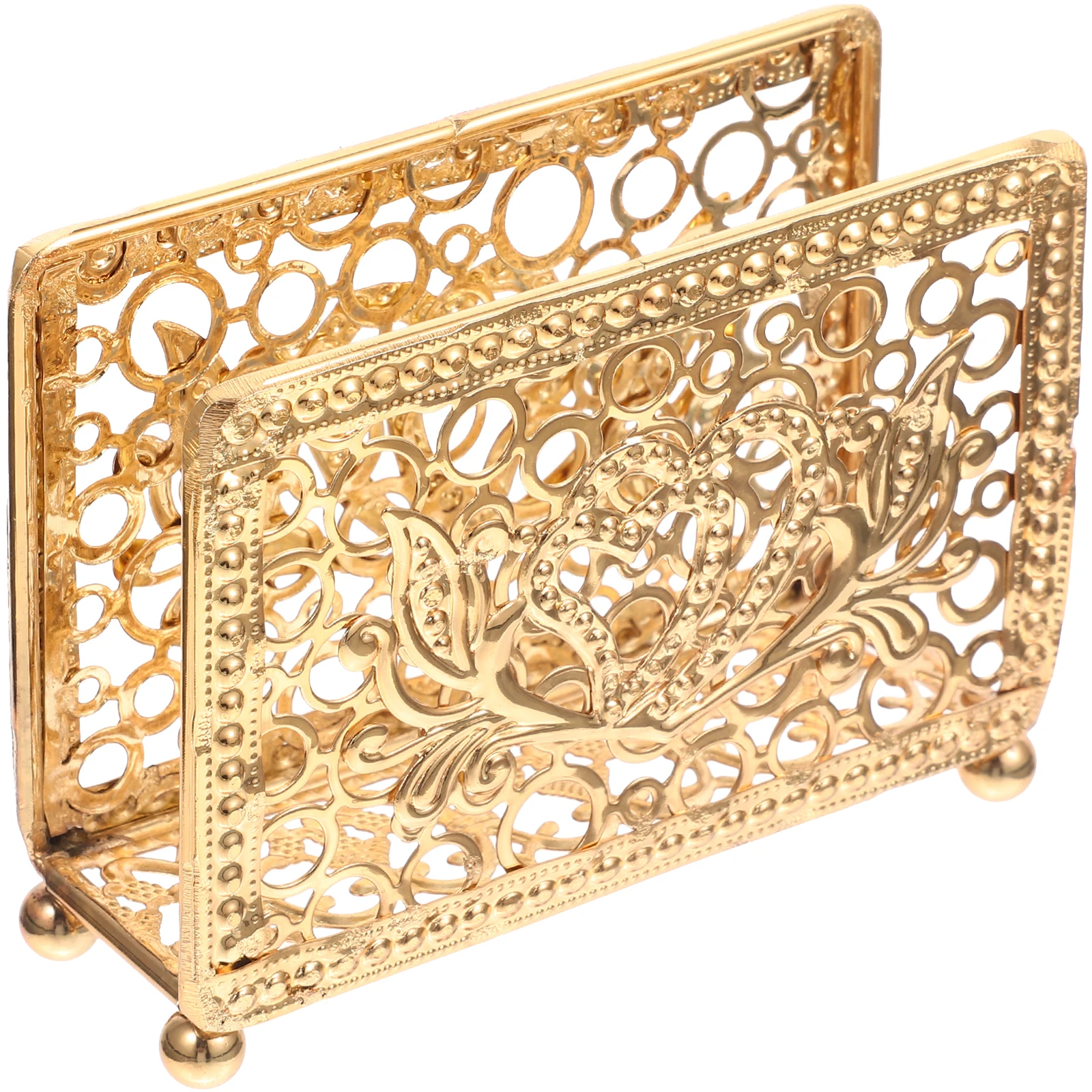 Metal Vertical Stand Towel Vertical Holder Napkin Napkin Storage Holder Stand Rack Kitchen Bar Accessories Storage
Metal Vertical Stand Towel Vertical Holder Napkin Napkin Storage Holder Stand Rack Kitchen Bar Accessories Storage