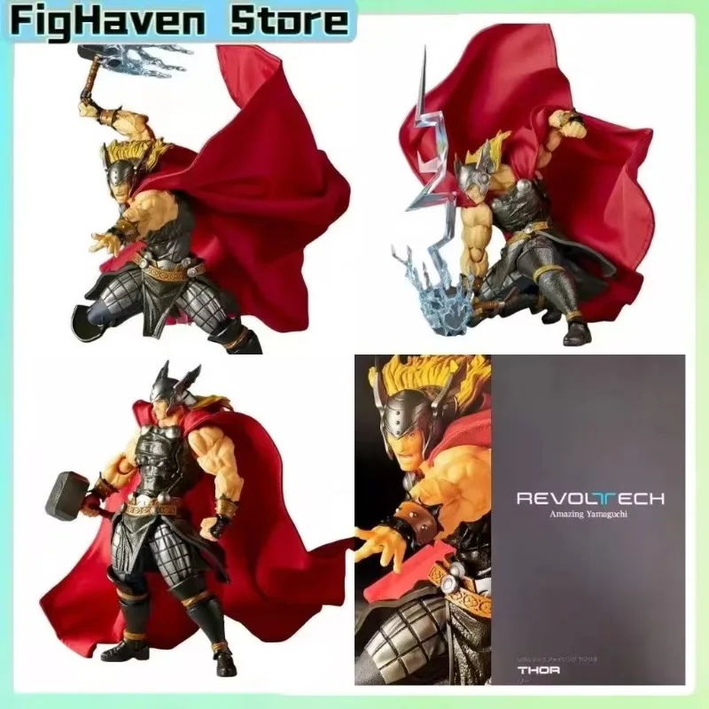 KO Version Thunder God Action Figure with Interchangeable Parts and Fabric Cape Movable Collectible Model for Fans Birthday Gift
KO Version Thunder God Action Figure with Interchangeable Parts and Fabric Cape Movable Collectible Model for Fans Birthday Gift