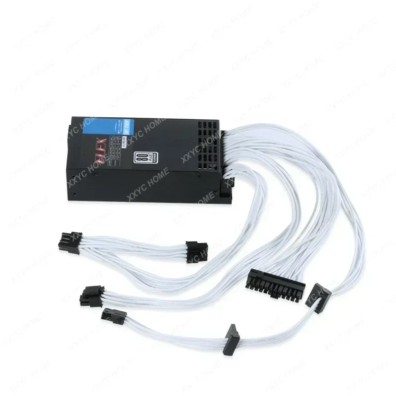 New Original PSU For 80plus Platinum ITX FLEX POS Small 1U K39 K17 K30 S3 G5 Rated 650W Peak 750W Power Supply MF 700F
New Original PSU For 80plus Platinum ITX FLEX POS Small 1U K39 K17 K30 S3 G5 Rated 650W Peak 750W Power Supply MF 700F