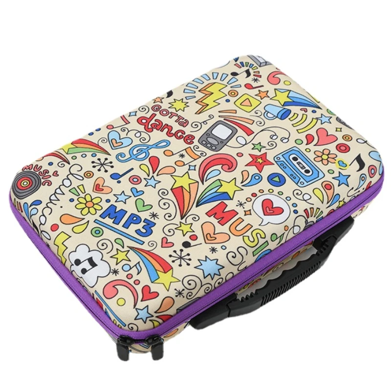 Дорожная сумка для хранения эфирного масла, 60 слотов, 5 мл, 10 мл, 15 мл, музыкальная коробка для хранения эфирного масла, подвесной органайзер для переноски духов
Дорожная сумка для хранения эфирного масла, 60 слотов, 5 мл, 10 мл, 15 мл, музыкальная коробка для хранения эфирного масла, подвесной органайзер для переноски духов