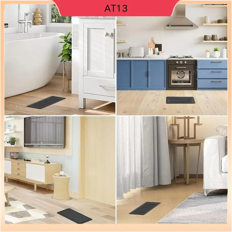 AT13 Floor Vent Covers,4X12in Magnetic Vent Covers Mesh Screen Air Vent Filter,Floor Register Vent Covers For Home Floor
AT13 Floor Vent Covers,4X12in Magnetic Vent Covers Mesh Screen Air Vent Filter,Floor Register Vent Covers For Home Floor