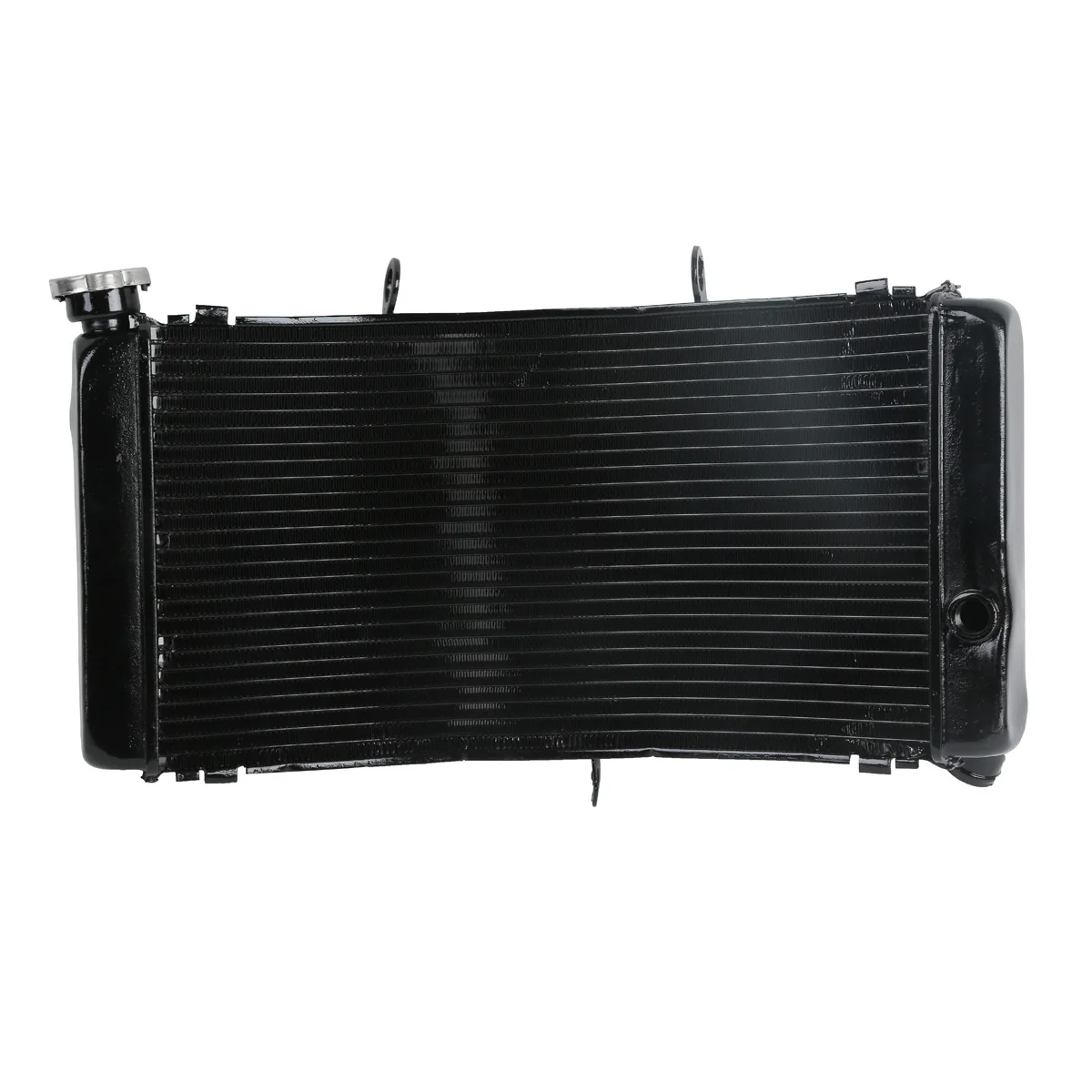Motorcycle Aluminum Enging Radiator Cooler For Honda CBR900 CBR 900RR 1996-1999 1997 1998 Black
Motorcycle Aluminum Enging Radiator Cooler For Honda CBR900 CBR 900RR 1996-1999 1997 1998 Black