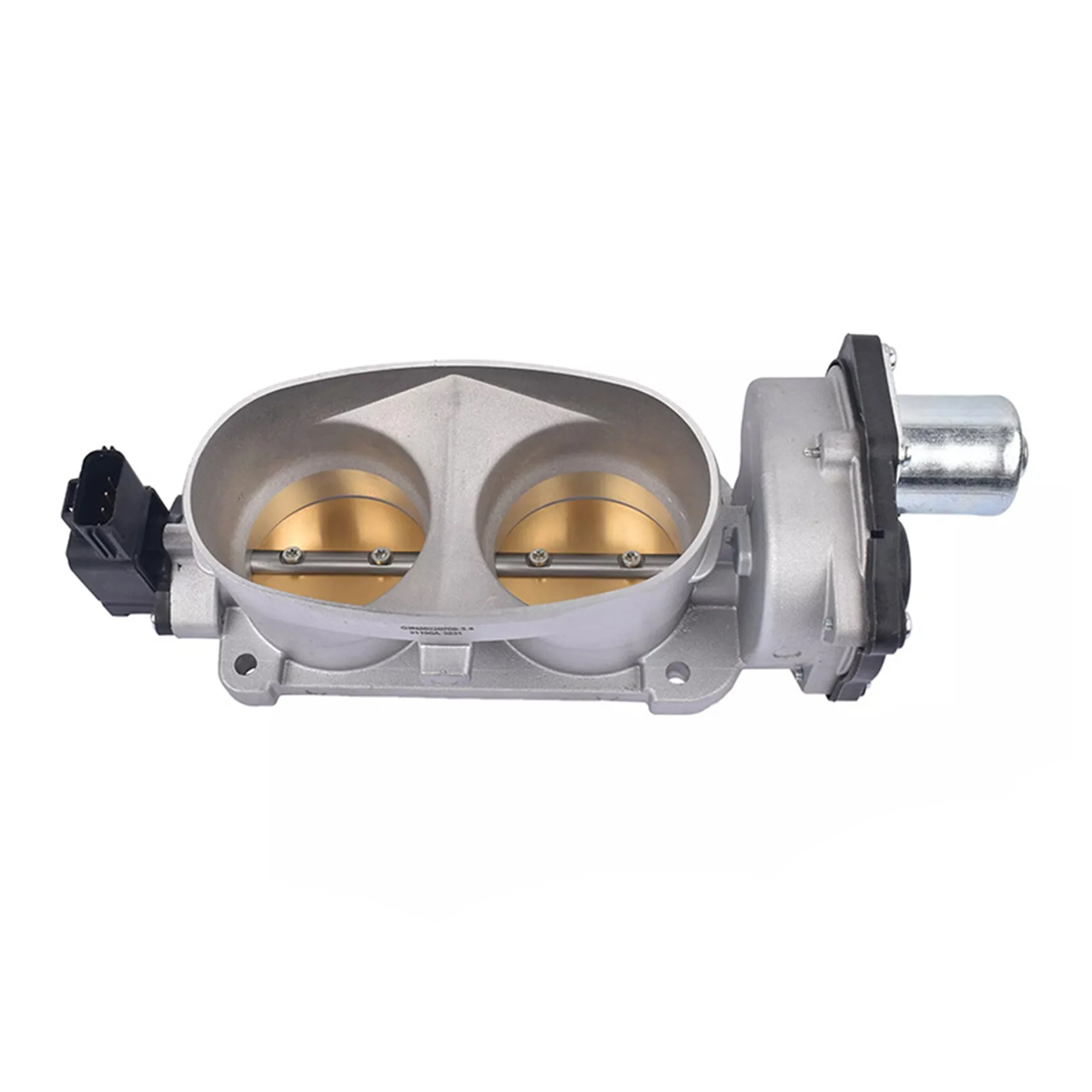5C3Z9E926BA, 6C3Z9E926AA, 9C3Z9E926A, 9C3Z9E926B, 9C3Z9E926C Electronic Throttle Body for Ford Mustang/ F-250/E-350/E-450
5C3Z9E926BA, 6C3Z9E926AA, 9C3Z9E926A, 9C3Z9E926B, 9C3Z9E926C Electronic Throttle Body for Ford Mustang/ F-250/E-350/E-450