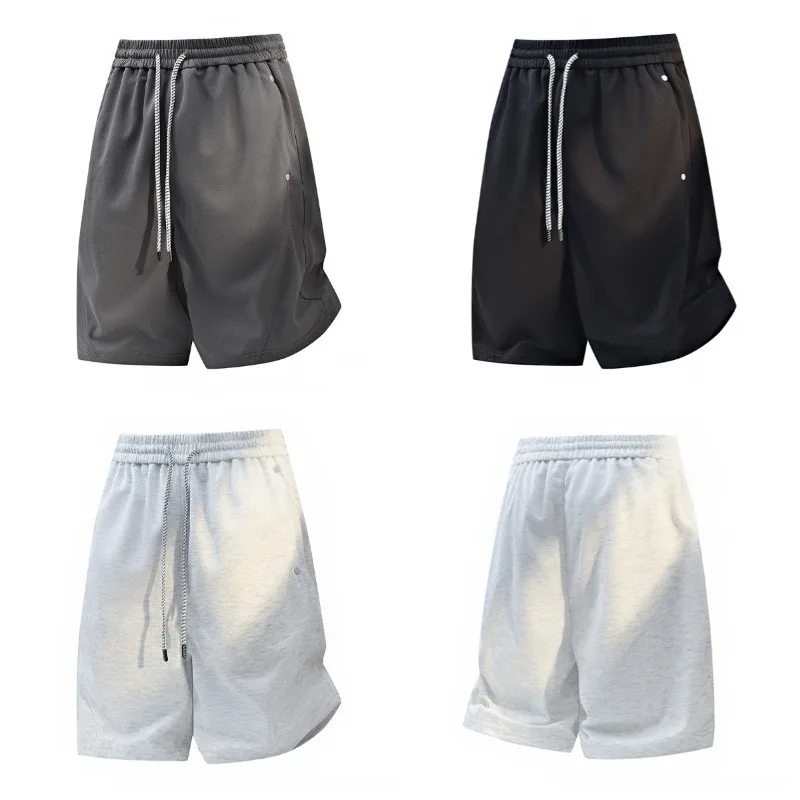 Summer Men's Outdoor Fishing Casual Sweat Absorbing Quick Drying Five Minute Shorts Fashionable Trend Loose Sports Casual Shorts
Summer Men's Outdoor Fishing Casual Sweat Absorbing Quick Drying Five Minute Shorts Fashionable Trend Loose Sports Casual Shorts