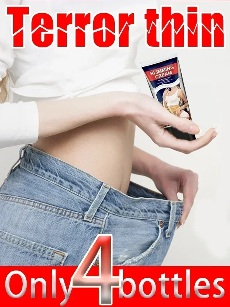 7 Day Slimming Cream Fast Fat Burning Body Shaping Cellulite Firming Cream Firming & Toning for a Sleek Silhouette Weight Loss
7 Day Slimming Cream Fast Fat Burning Body Shaping Cellulite Firming Cream Firming & Toning for a Sleek Silhouette Weight Loss