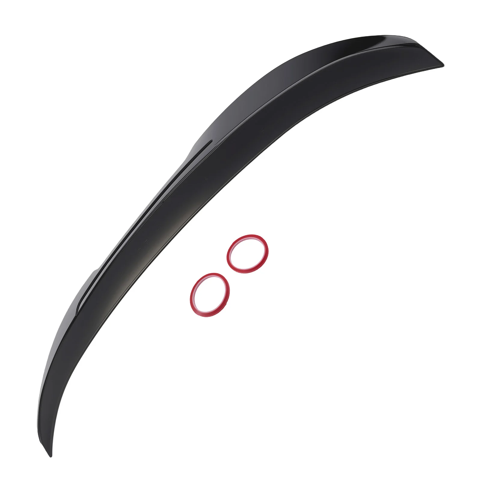 Trunk Spoiler Wing Lip for BMW F36 4 Series 4 Door GRAN COUPE 14-2019 PSM style
Trunk Spoiler Wing Lip for BMW F36 4 Series 4 Door GRAN COUPE 14-2019 PSM style