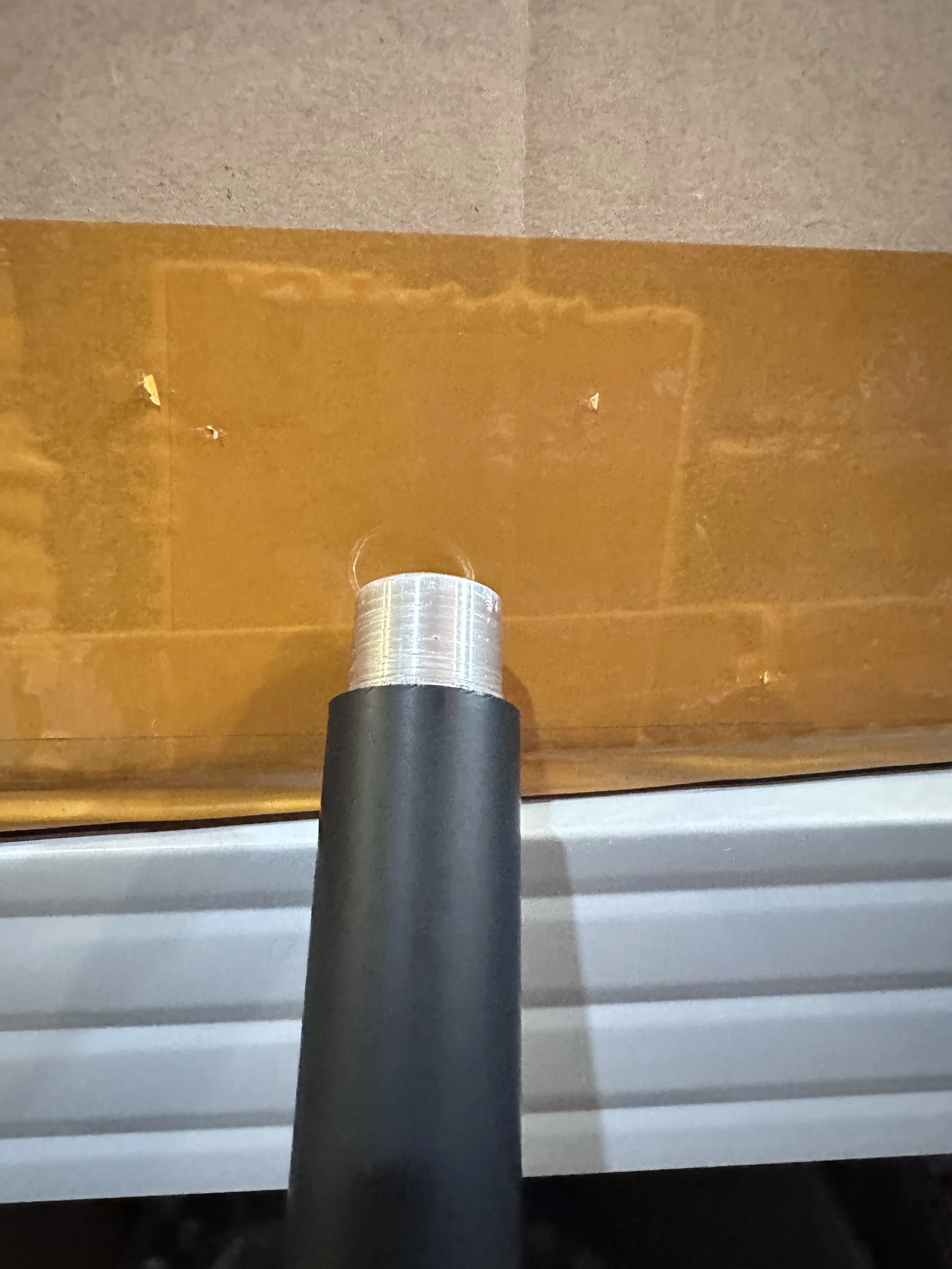 5PCS Fuser Upper Heat Roller for BROTHER HL3140 HL3150 HL3170 MFC9140 MFC9130 MFC9330 MFC9340 DCP9020 LY6753001 LY6754001
5PCS Fuser Upper Heat Roller for BROTHER HL3140 HL3150 HL3170 MFC9140 MFC9130 MFC9330 MFC9340 DCP9020 LY6753001 LY6754001