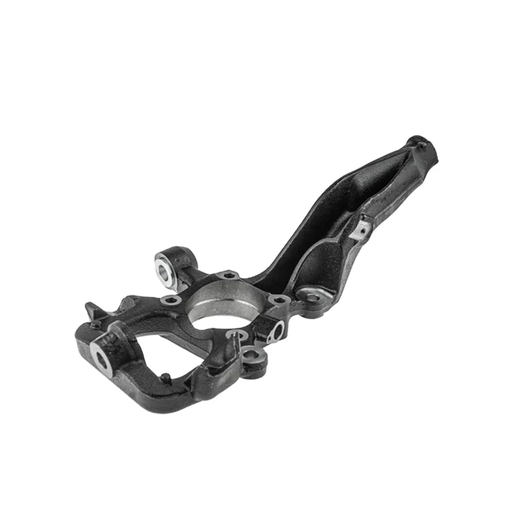 Auto Parts RUB500320 RUB500330 Steering Knuckle For Land Rover Range Rover
Auto Parts RUB500320 RUB500330 Steering Knuckle For Land Rover Range Rover