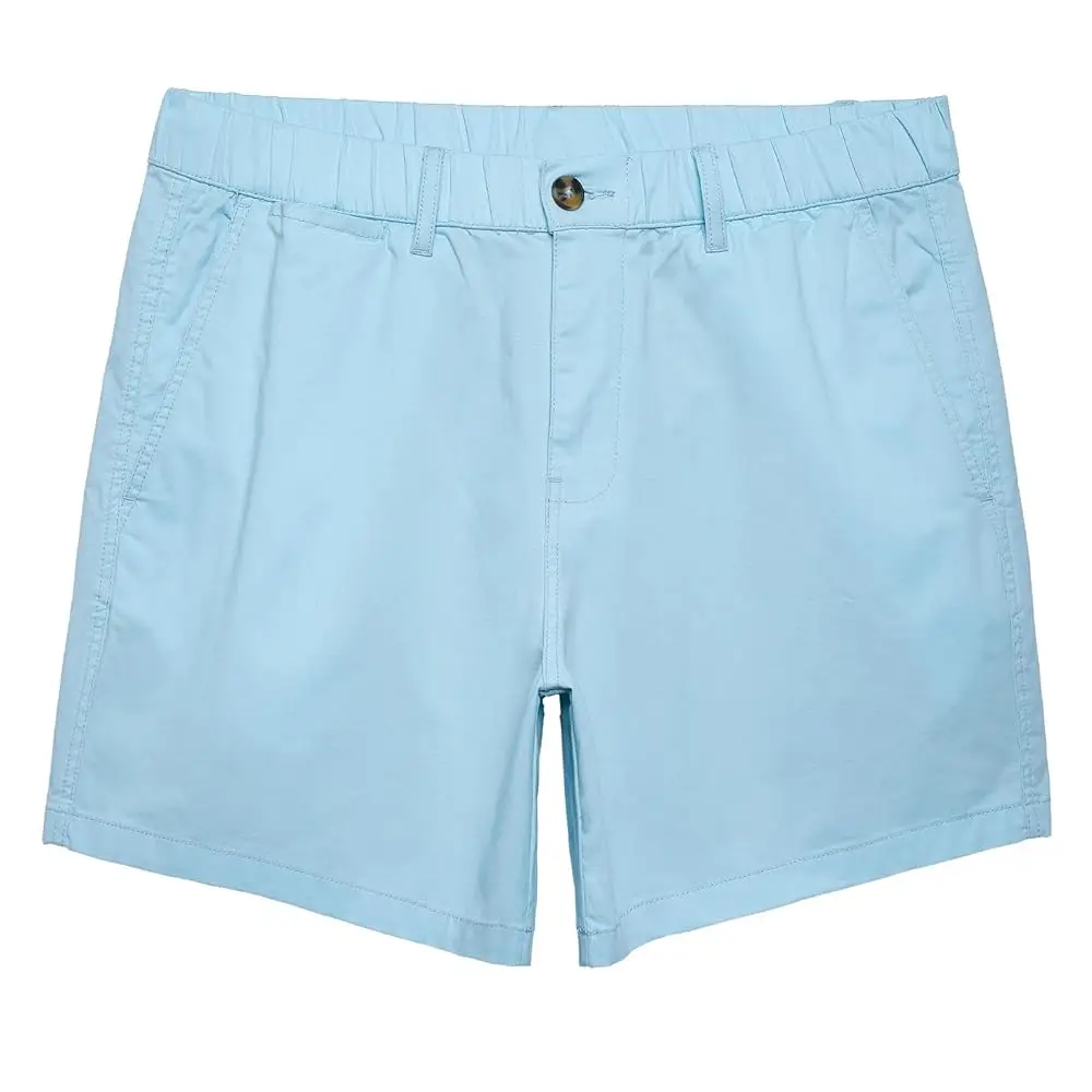 Men's Classic-fit 5.5\ Cotton Casual Shorts Elastic Waistband with Multi-Pocket Daily Wear Walking Summer Outfit
Men's Classic-fit 5.5\ Cotton Casual Shorts Elastic Waistband with Multi-Pocket Daily Wear Walking Summer Outfit