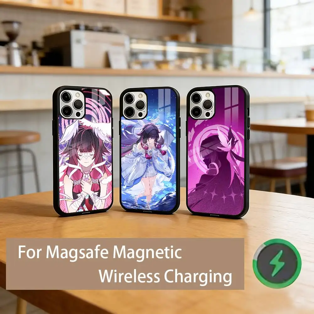 C-Columbina Genshin Phone Case For iPhone17,16,15,14,13,12,11 Plus,Pro Magnetic with Magsafe Wireless Charging
C-Columbina Genshin Phone Case For iPhone17,16,15,14,13,12,11 Plus,Pro Magnetic with Magsafe Wireless Charging