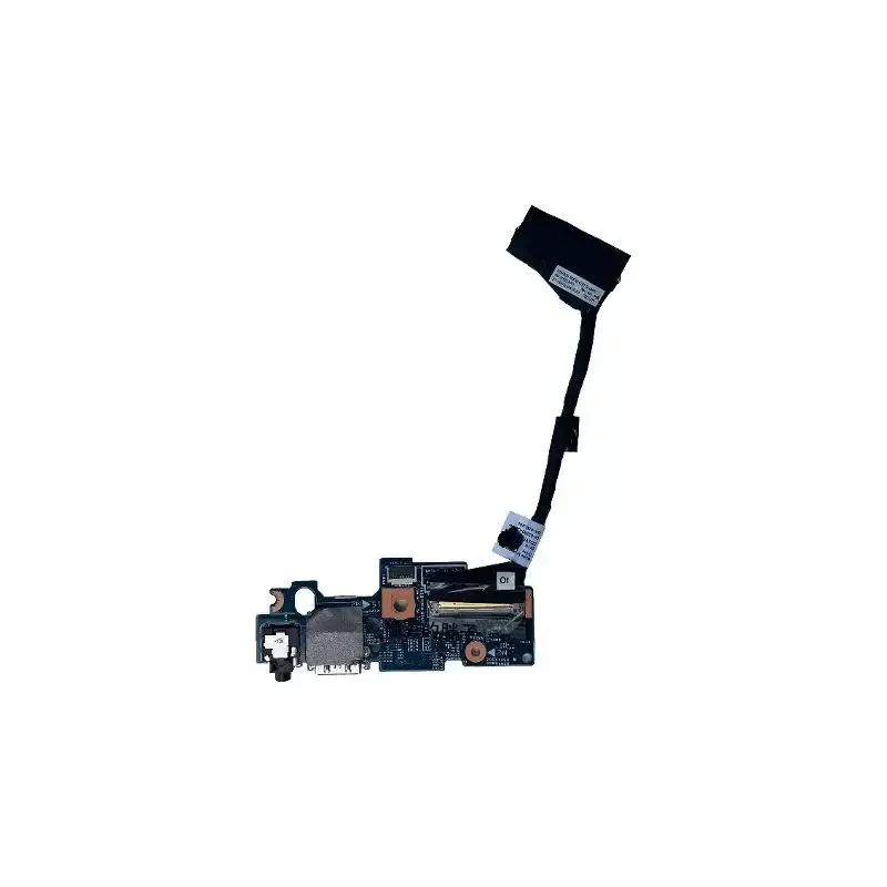 USB Audio Board for DELL Lingyue 5401 5402 5405 5408 5409 0TFKNY
USB Audio Board for DELL Lingyue 5401 5402 5405 5408 5409 0TFKNY