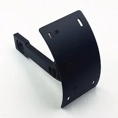 Swingarm Side Mount Curve License Plate Bracket for Yamaha VMX 1200 1700 Warrior
Swingarm Side Mount Curve License Plate Bracket for Yamaha VMX 1200 1700 Warrior
