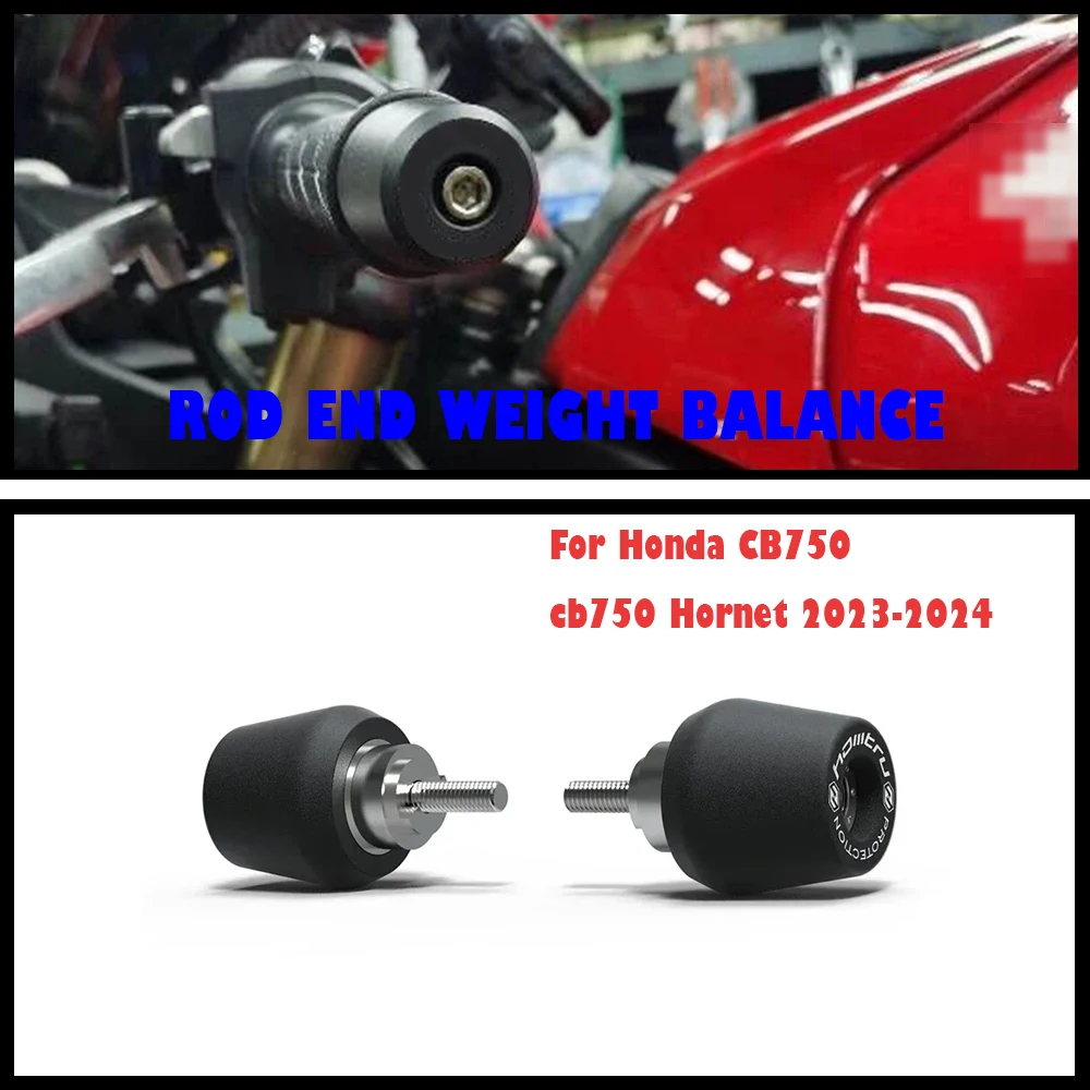 For Honda CB750 cb750 Hornet 2023-2024 Motorcycle Handle Bar End Handlebar Grips Ends Cap Plug Slider Counterweight Cover
For Honda CB750 cb750 Hornet 2023-2024 Motorcycle Handle Bar End Handlebar Grips Ends Cap Plug Slider Counterweight Cover