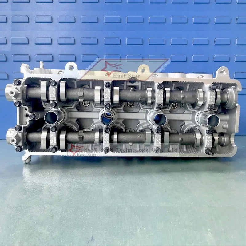 Free J20A Complete Cylinder Head Assembly 11100-65J00 11100-65J01 1110065J01 For Chevrolet Tracker For Suzuki Escudo Vitara 2.0L
Free J20A Complete Cylinder Head Assembly 11100-65J00 11100-65J01 1110065J01 For Chevrolet Tracker For Suzuki Escudo Vitara 2.0L