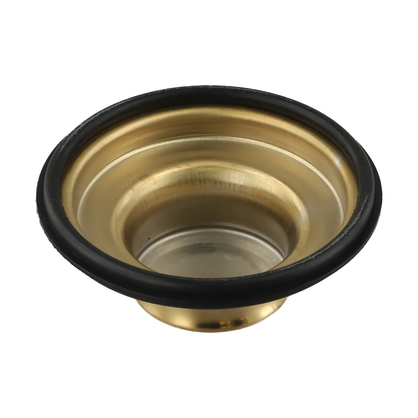 3Pcs Stainless Steel Gold Kitchen Sink Drain Strainer Stopper Sink Basket Kit Bathroom Accessories Household Supplies
3Pcs Stainless Steel Gold Kitchen Sink Drain Strainer Stopper Sink Basket Kit Bathroom Accessories Household Supplies