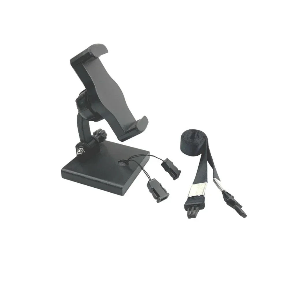Front Remote Control Phone Bracket Adjustable Phone Mount Holder For DJI NEO For Mavic Air 22S Remote Control Clamp Clip
Front Remote Control Phone Bracket Adjustable Phone Mount Holder For DJI NEO For Mavic Air 22S Remote Control Clamp Clip