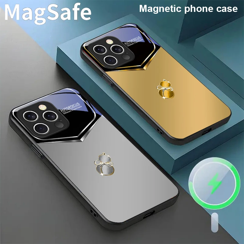 Cute gradient green gourd For iPhone 16E 15 Pro 14 13 Plus 12 mini 11 15Pro 14Max XR Xs X 7 8 P lus 16 Magsafe Glass Phone Case
Cute gradient green gourd For iPhone 16E 15 Pro 14 13 Plus 12 mini 11 15Pro 14Max XR Xs X 7 8 P lus 16 Magsafe Glass Phone Case