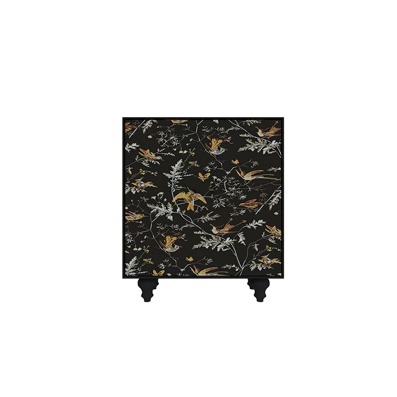 European medieval solid wood entrance, living room locker integrated against the wall, household storage shoe cabinet
European medieval solid wood entrance, living room locker integrated against the wall, household storage shoe cabinet