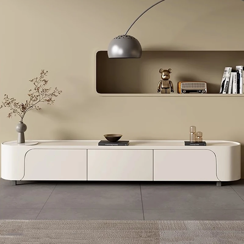 Minimalist Modern TV Stand Trendy Elegant Design Aesthetic Tv Cabinet Storage Glamour Muebles De Salon Tv Living Room Furniture
Minimalist Modern TV Stand Trendy Elegant Design Aesthetic Tv Cabinet Storage Glamour Muebles De Salon Tv Living Room Furniture