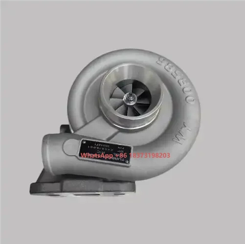 Hot Sales Turbocharger with Good Quality TURBOCHARGER CHRA Engine Parts
Hot Sales Turbocharger with Good Quality TURBOCHARGER CHRA Engine Parts