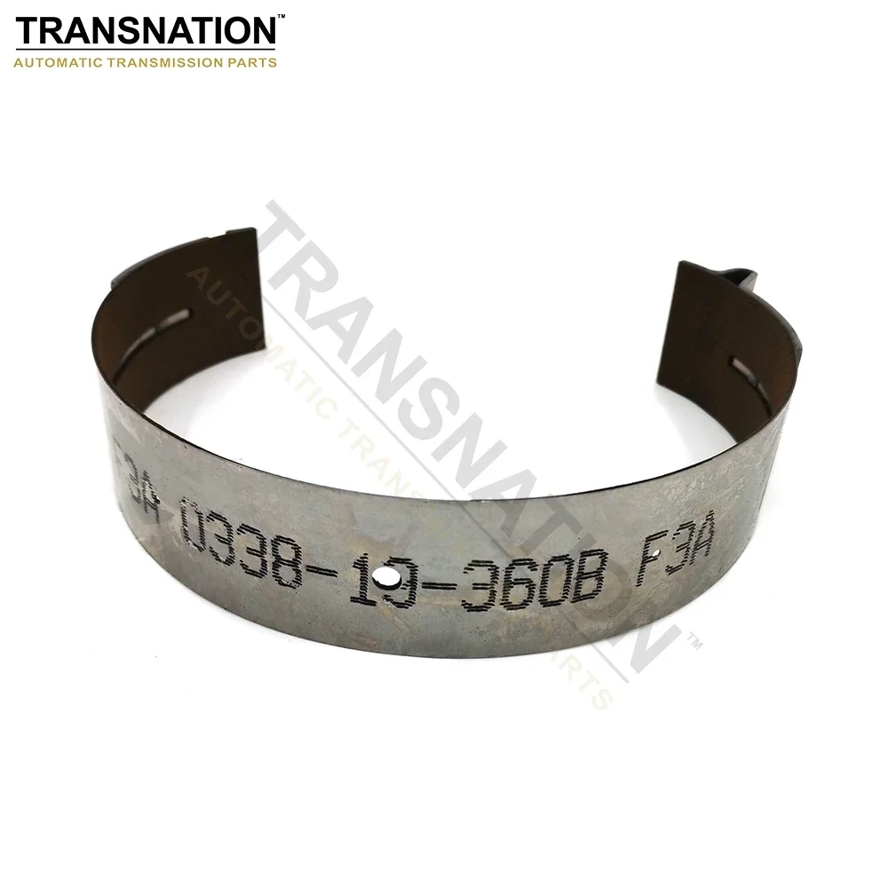 Transnation 4N71B F3A Band Transmission Gearbox Break Band 0338-19-360B Fit For Mazda Car Accessories 042151
Transnation 4N71B F3A Band Transmission Gearbox Break Band 0338-19-360B Fit For Mazda Car Accessories 042151